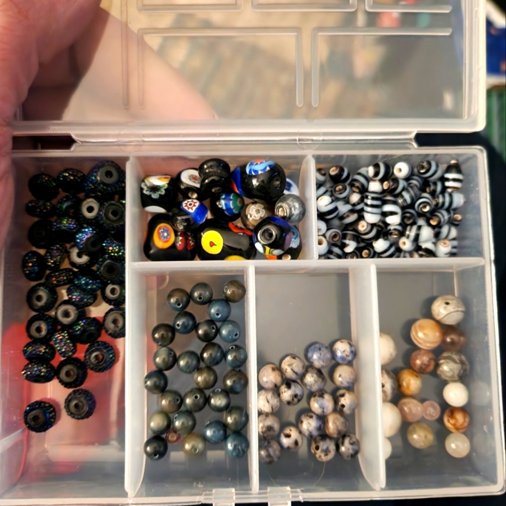 Beads